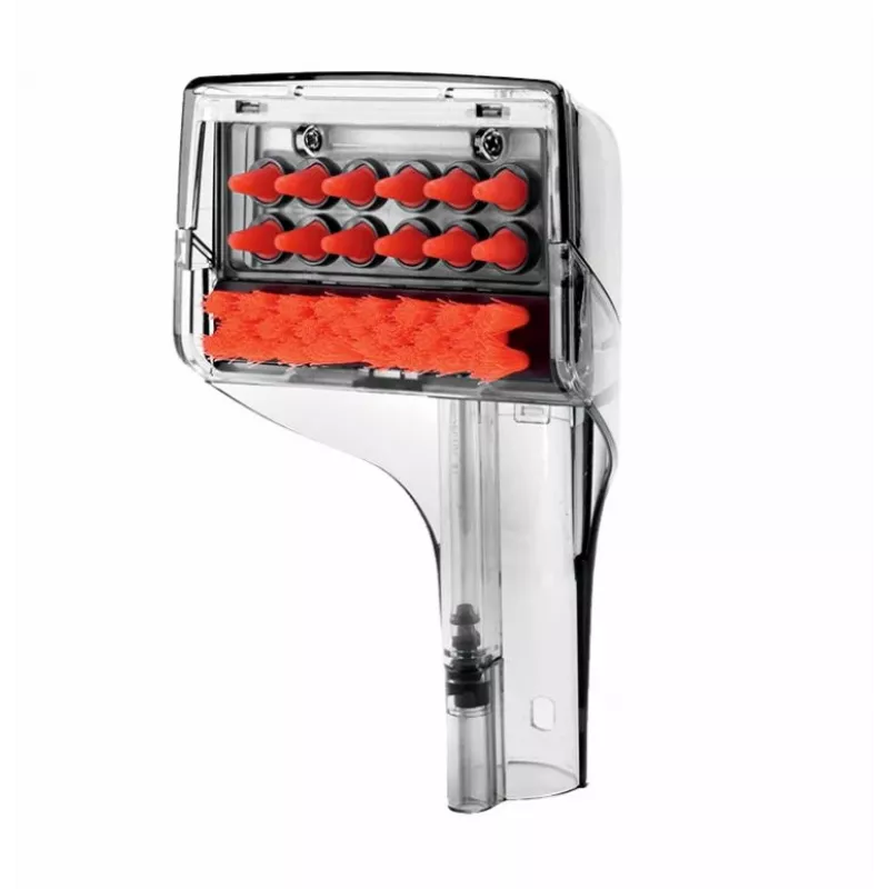Bissell | Deep Reach Tool (bolsa) | Titanium