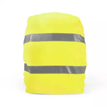 Protección contra la lluvia para mochila DICOTA HI-VIS P20471-12 naranja poliéster 38 L