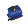 Perforadora Forpus, azul, hasta 20 hojas 1101-020