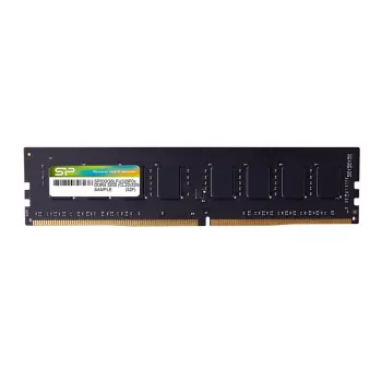 Silicon Power | SP008GBLFU266X02 | 8 GB | DDR4 | 2666 MHz | PC/servidor | Registered No | ECC No