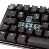 Teclado Ducky One 3 Mini Gaming USB Negro