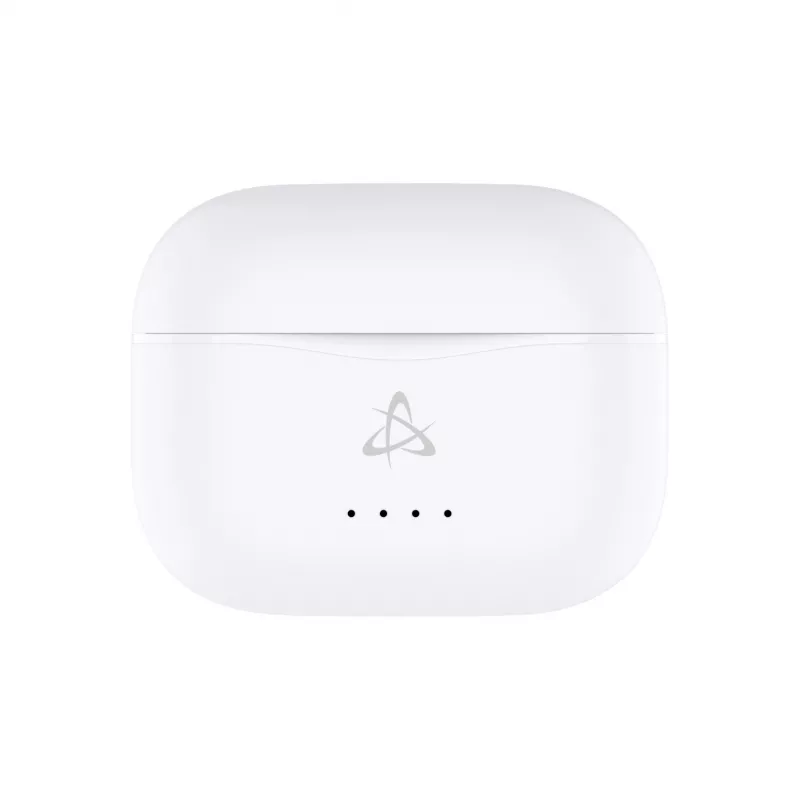 Auriculares SBOX EB-TWS05 blancos