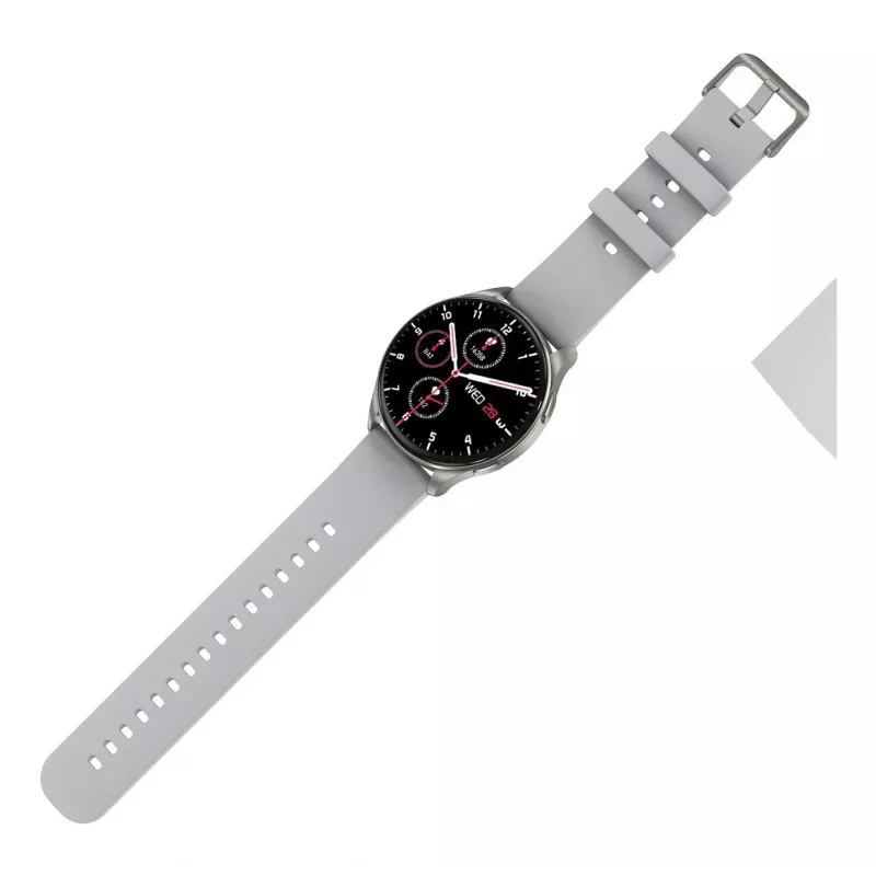 Smartwatch X20 Silver Blackview
