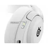 Steelseries Arctis Nova 5P Wireless auriculares diadema gaming USB Type-C Bluetooth blanco