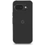 Funda para móvil HAMA Always Clear para Google Pixel 9a — funda protectora transparente
