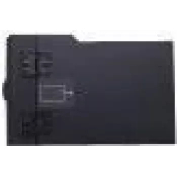 Lector de tarjetas inteligentes/eID Panasonic Accesorio Toughbook G2 negro 111,2 mm