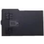 Lector de tarjetas inteligentes/eID Panasonic Accesorio Toughbook G2 negro 111,2 mm