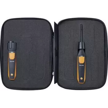 testo Smart Probes kit antimoho (Schimmel-Set) higrómetro 0-100 % RH (0563 0005 10)