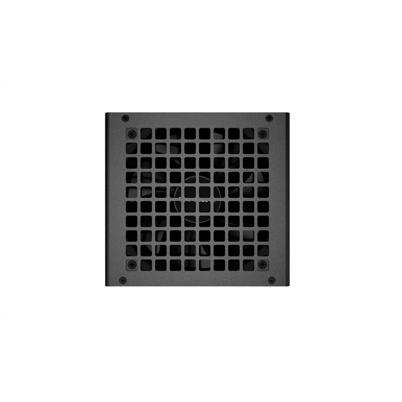 Fuente de alimentación DeepCool PF400 400W, ATX, negro
