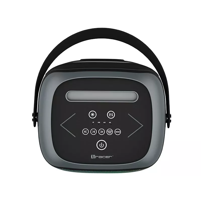 Altavoz TRACER Poweraudio King 2 BT TWS