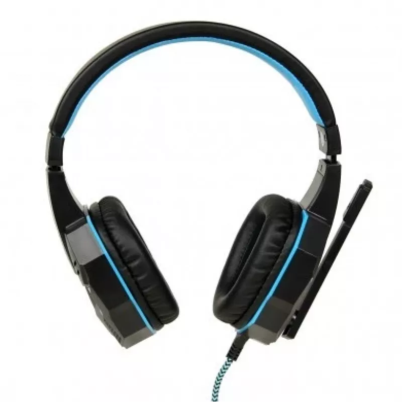 Auriculares IBOX X8 GAMING SHPIX8MV (negros) (SHPIX8MV)