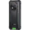 Oukitel WP28E 4/64 10600mAh DS Smartphone. Verde sin cargador