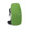 Osprey Kyte 58 Mochila de trekking para mujer M/L Negro