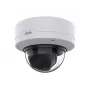 Cámara domo IP Axis P3277-LV, 5 MP, ángulo de visión horizontal de 104°, CMOS, IR de hasta 40 m, para interior y exterior, montaje en techo/pared, antivandálica, día/noche