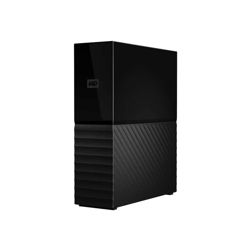 Disco duro externo Western Digital 14 TB USB 3.2 My Book