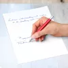 Pluma estilográfica Staedtler Triplus 474 roja