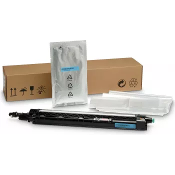 Unidad reveladora HP LaserJet Z7Y69A cian