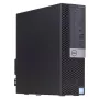 DELL OptiPlex 5070 i5-9500 16GB 256GB SSD SFF Win11pro Reacondicionado