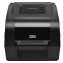 TSC TH240 Impresora de etiquetas, 203 dpi, USB, host USB, RS-232, Ethernet, RTC, zumbador