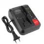 Cargador de batería para baterías BLACK&DECKER PCC692L, 10.8-18V, 2A, Li-ion