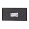 Dahua Technology PoE SF1008LP Switch no gestionado L2 Fast Ethernet (10/100) Power over Ethernet (PoE) Negro