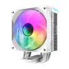 Gamemax | Disipador de CPU por aire | SIGMA550 INFINITY | Blanco