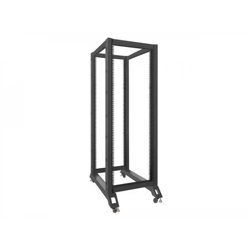 Rack independiente Lanberg OR01-6032-B 32U Negro