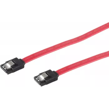 Cable SATA ShiverPeaks 78241-0.3 0,3 m – digital macho a macho