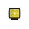 Nitecore T4K linterna, serie T, 4000 lm