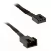 Silverstone CPF03 - macho/hembra - 90° - 0.3 m (SST-CPF03)