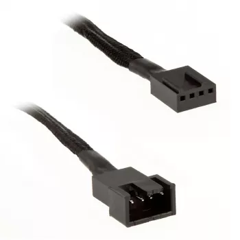 Silverstone CPF03 - macho/hembra - 90° - 0.3 m (SST-CPF03)