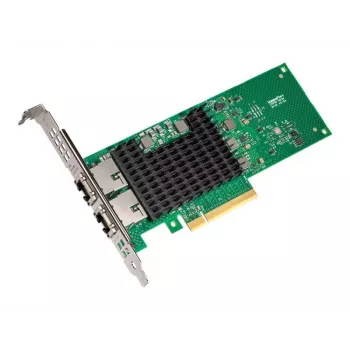 Adaptador de red INTEL X710-T2L Dual-Port 10GbE PCIe (X710T2LG1P5)