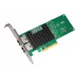 Adaptador de red INTEL X710-T2L Dual-Port 10GbE PCIe (X710T2LG1P5)