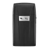 Cortapelos Wahl Super Close 3616-0470 AC/batería negro
