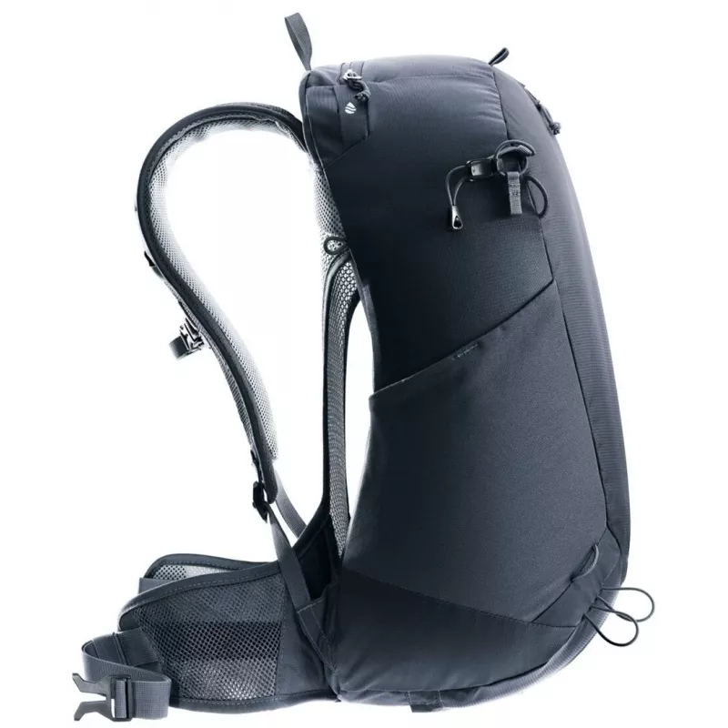 Mochila de senderismo DEUTER AC Lite 23, mochila ligera de 23 L para el día
