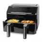 Emerio AF-130376.1 7,2 L negra
