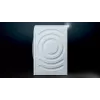 Lavadora-secadora Bosch WNA13401PL 8 kg / 5 kg 1400 rpm blanca
