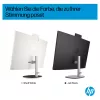 HP All-in-One PC (solución completa) 27-ct2073ng AMD Ryzen AI 7-350 512GBSSD 16GB Blanco (27-ct2073ng)