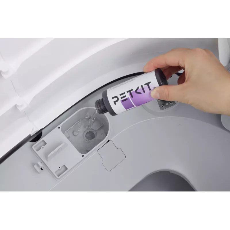 PETKIT | Recambio de ambientador concentrado para PURA X y PURA MAX, PURA MAX 2, 50 ml x 4