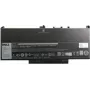 Batería para portátiles Dell 55 Wh Li-Ion, 4 celdas, compatible con Dell (MPN 451-BBPK)