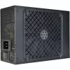 HELA 2500R, fuente de alimentación para PC negra, 4x 12 pines High Power GPU, 7x PCIe, gestión de cables, 2500 vatios