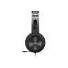 Auriculares Lenovo Legion H500 Pro con cable y diadema gaming gris