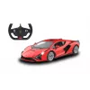 Coche deportivo Jamara Lamborghini Sián teledirigido con motor eléctrico 1:14