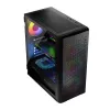 Carcasa Logic ARAMIS ARGB MINIDI USB 3.0 Negra
