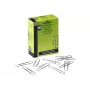 Clip Durable 122425 metal 100 uds.
