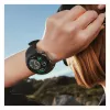 OnePlus Watch 2 - 46 mm - smartwatch con correa - fluoroelastómero - tamaño de muñeca: 140-210 mm - pantalla 3,63 cm (1,43