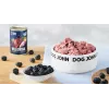 Comida húmeda para perros john dog BERRY — Ternera y conejo con moras, 400 g, Junior, alimento completo