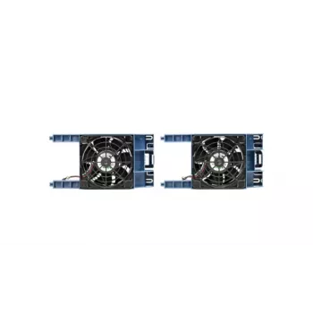 Ventilador HPE P58462-B21 HP Enterprise ancho 168 mm fondo 62 mm alto 138 mm