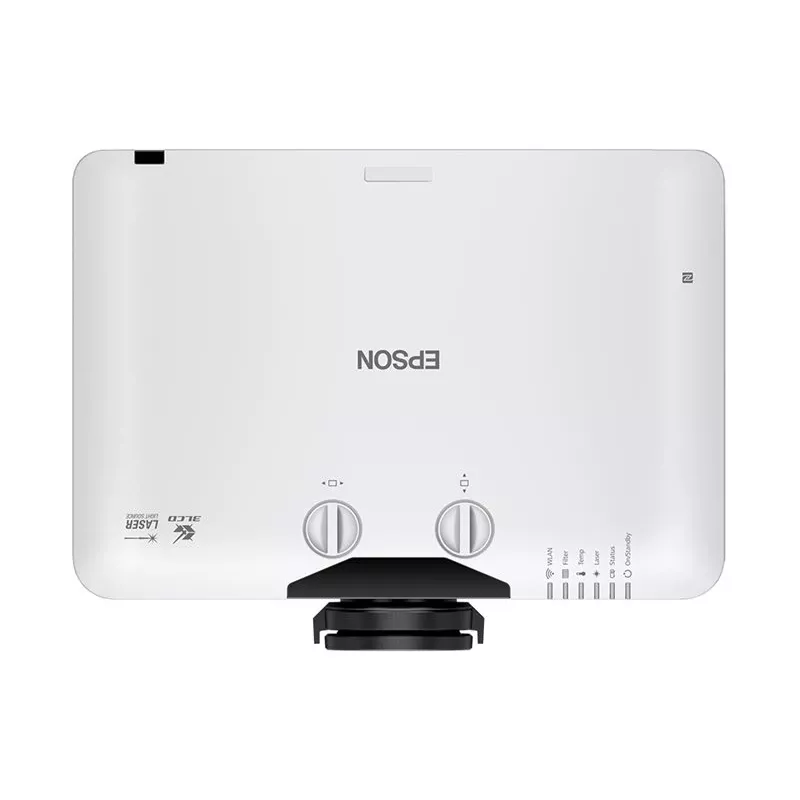 Epson EB-L690U proyector de tiro estándar 6500 lúmenes ANSI 3LCD WUXGA (1920x1200) Blanco