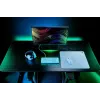 Alfombrilla Razer Atlas Gaming blanca
